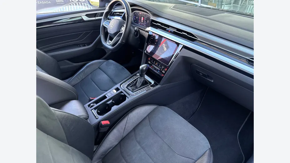 VOLKSWAGEN Arteon Arteon 2.0 TDI R-Line DSG