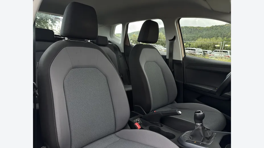 SEAT Arona Arona 1.0 TSI GPF Style S&S