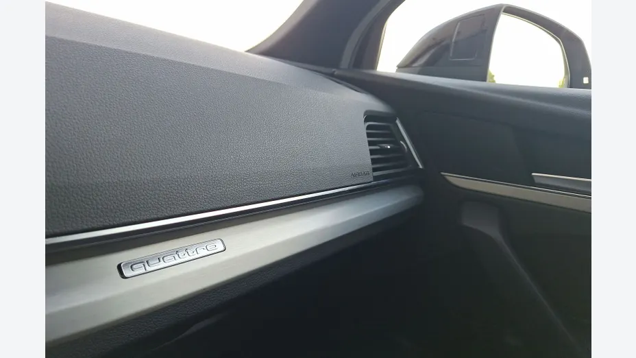 AUDI Q5 Sportback -