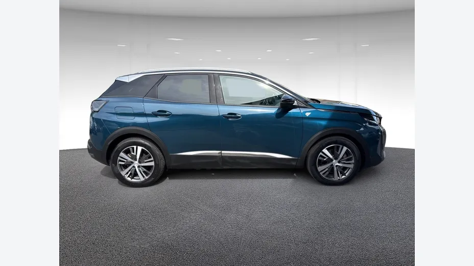 PEUGEOT 3008 -