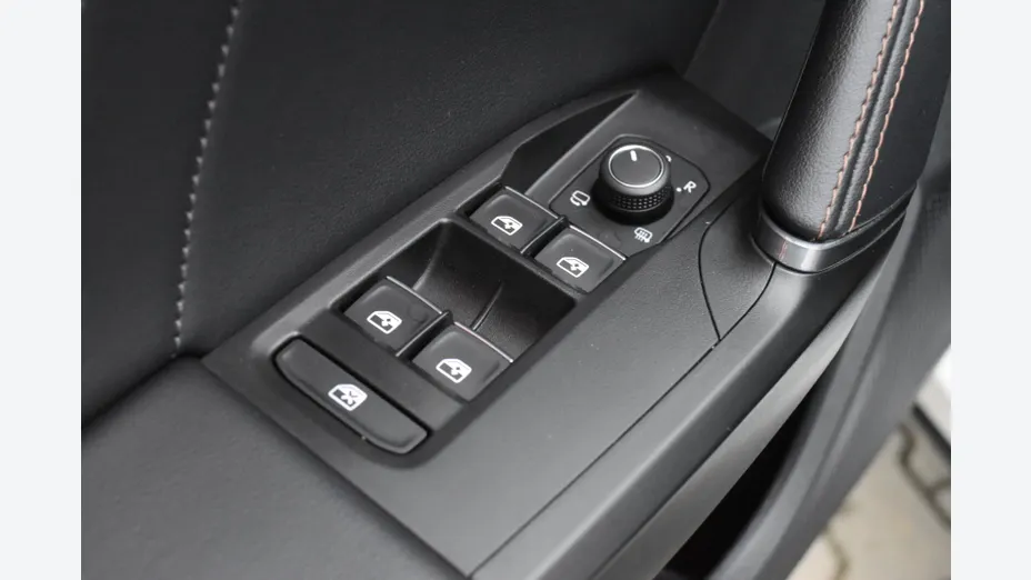 CUPRA Formentor Formentor 1.5 TSI DSG