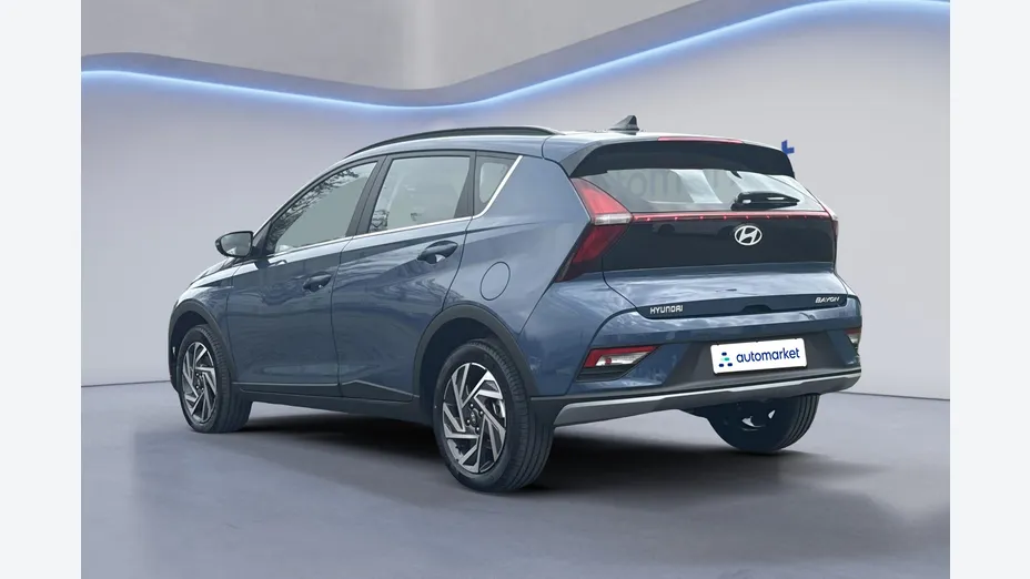 HYUNDAI Bayon Bayon 1.0 T-GDI Smart Nowy