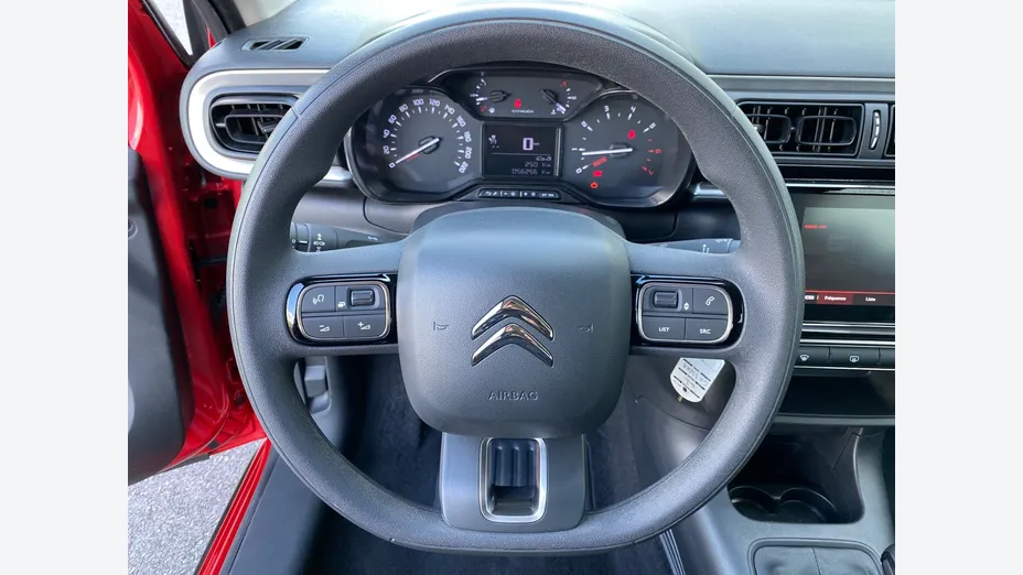 CITROEN C3 -