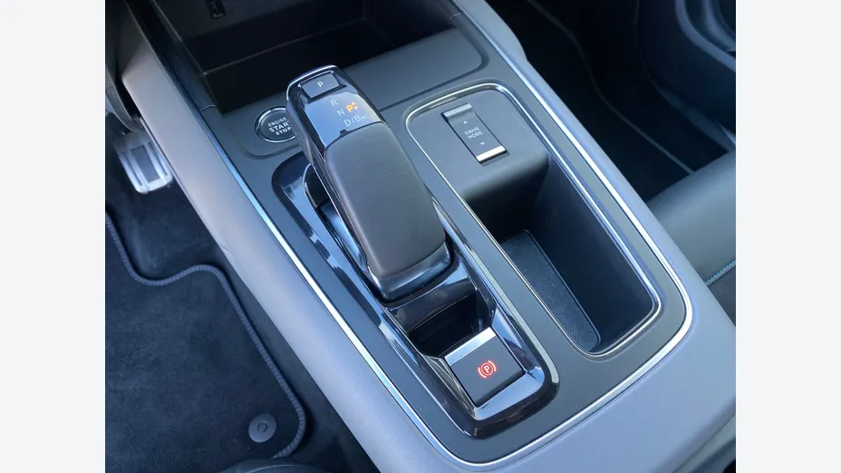CITROEN C5 Aircross -