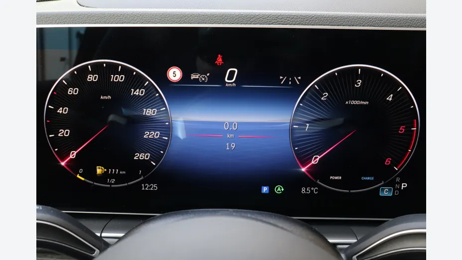 MERCEDES-BENZ GLE GLE 300 d mHEV 4-Matic AMG Line