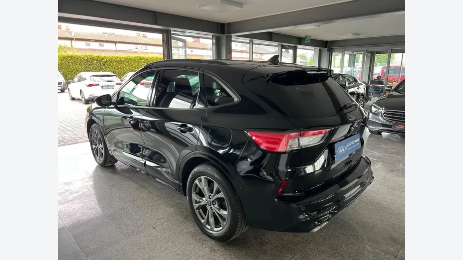 FORD Kuga -