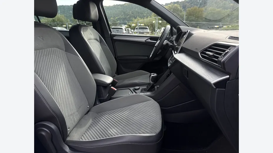 SEAT Tarraco Tarraco 1.5 Eco TSI EVO Xperience S&S DSG