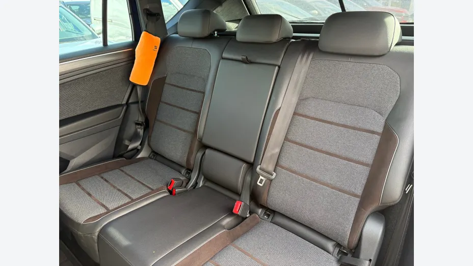 SEAT Tarraco Tarraco 1.5 Eco TSI EVO Xcellence S&S