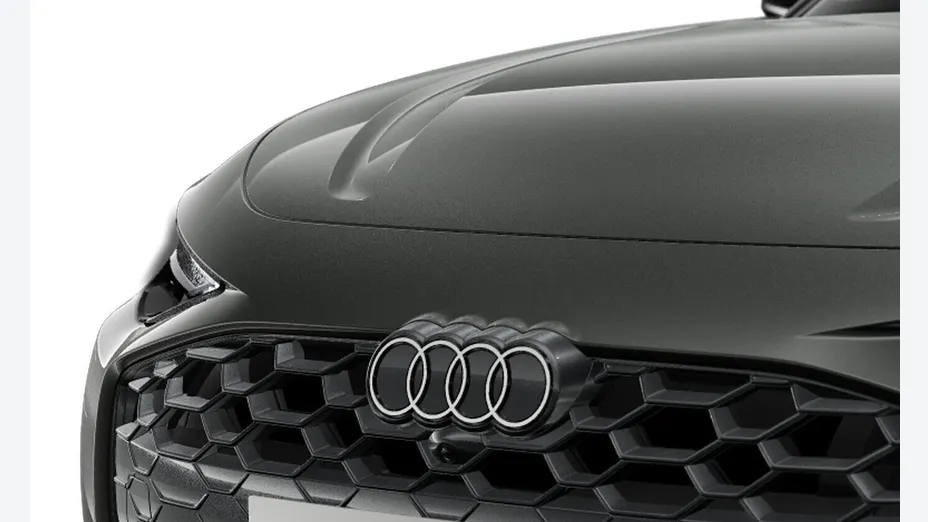 AUDI A6 A6 TDI mHEV 150 kW Quattro S tronic