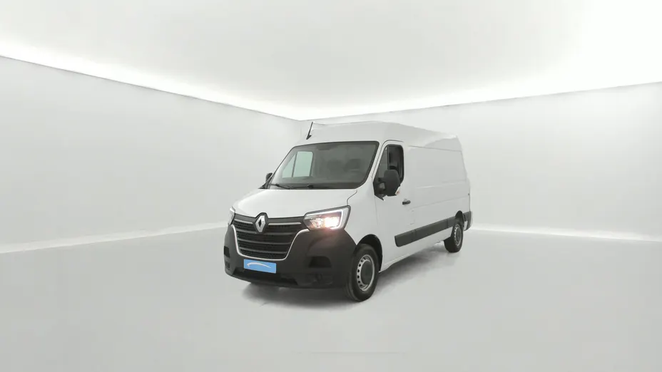RENAULT Master -