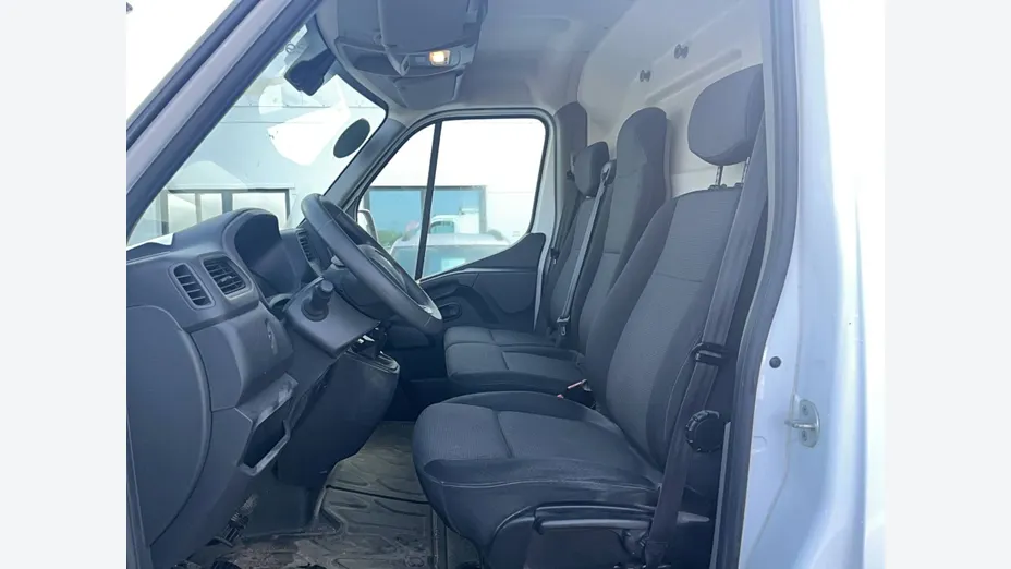 RENAULT Master -