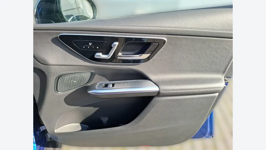 MERCEDES-BENZ GLC GLC 220 d mHEV 4-Matic AMG Line