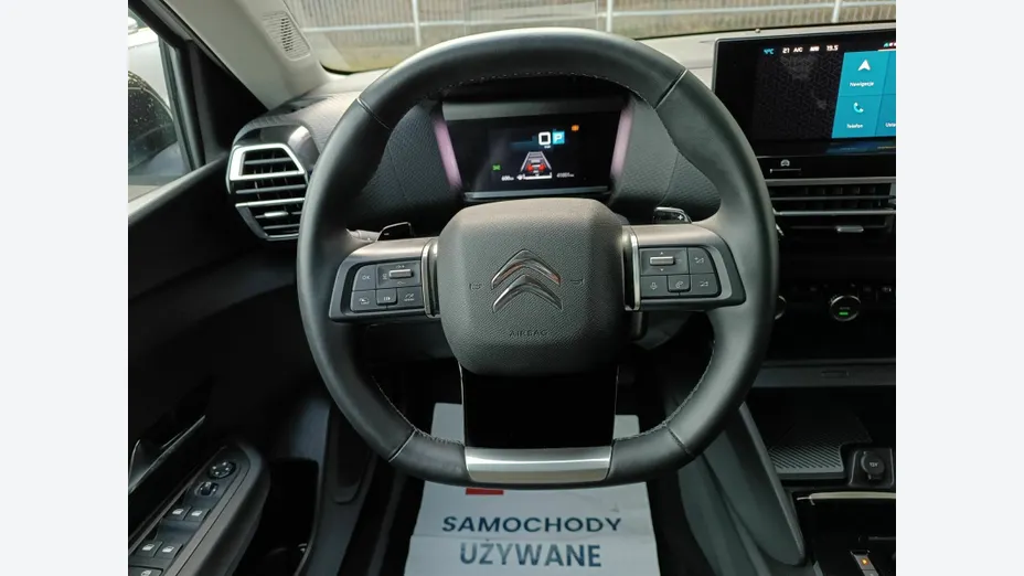 CITROEN C4 X C4 X 1.2 PureTech Shine Pack S&S EAT8