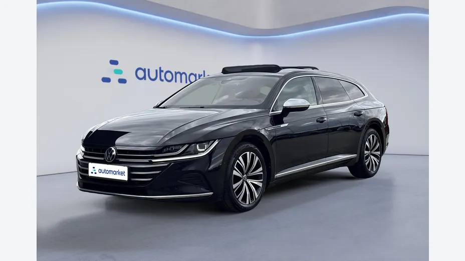 VOLKSWAGEN Arteon Arteon 2.0 TDI Elegance DSG