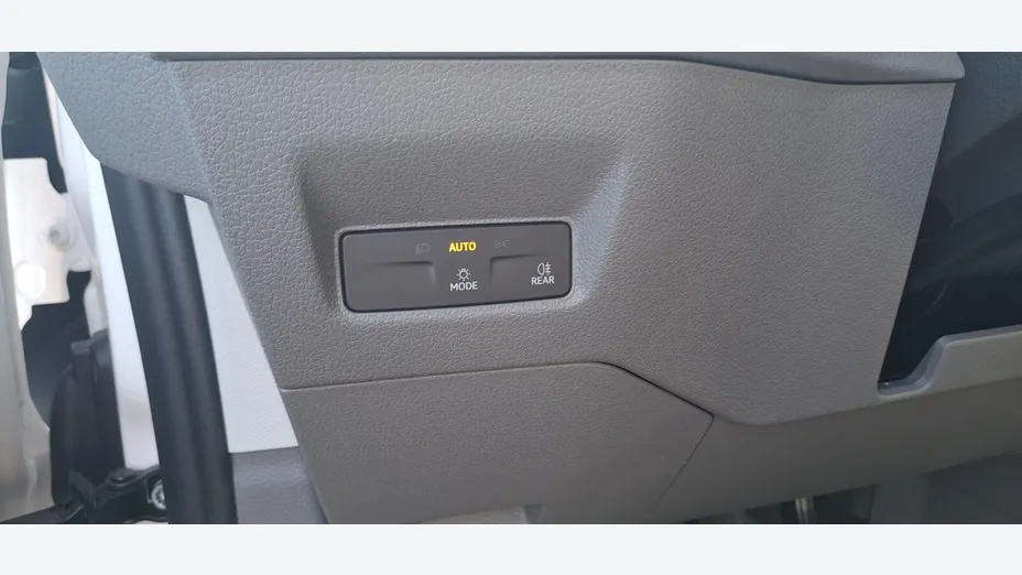 VOLKSWAGEN Crafter Crafter 35 TDI Nowy