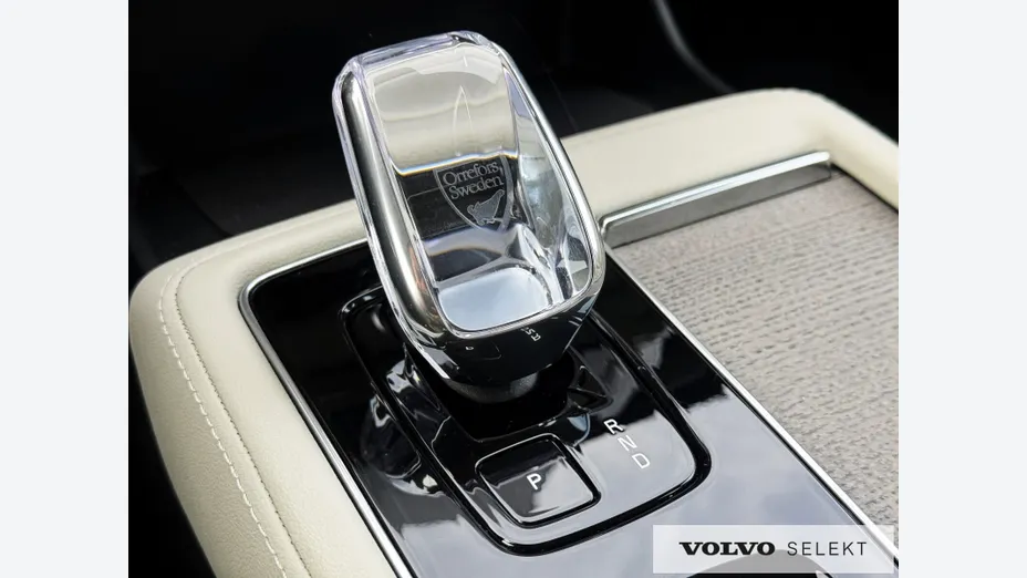 VOLVO XC90 XC90 B5 B AWD Plus Dark 7os aut
