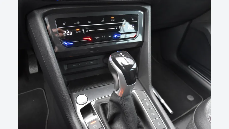 SEAT Tarraco Tarraco 2.0 Eco TSI Xcellence S&S 4Drive DSG