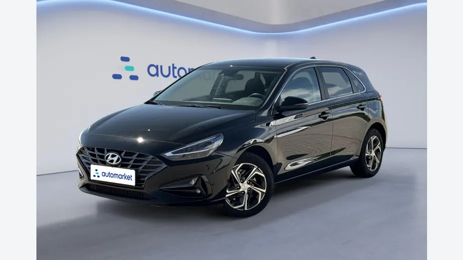 HYUNDAI i30 i30 1.0 T-GDI Smart DCT