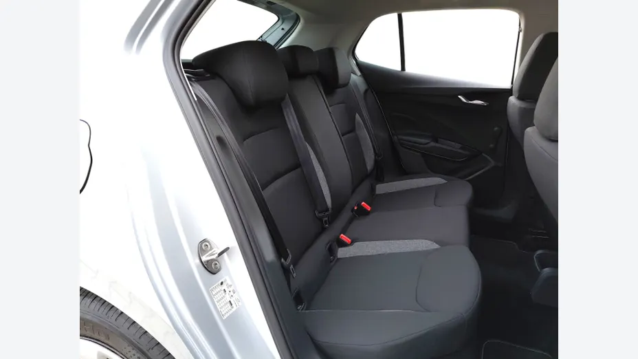 SKODA Fabia Fabia 1.0 Active