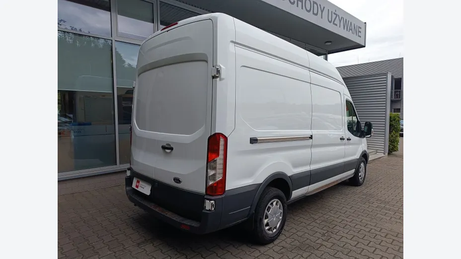 FORD Transit Transit 350 L3H3 Trend
