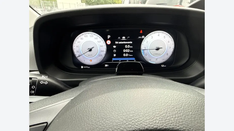 HYUNDAI i20 i20 1.0 T-GDi Modern DCT Nowy