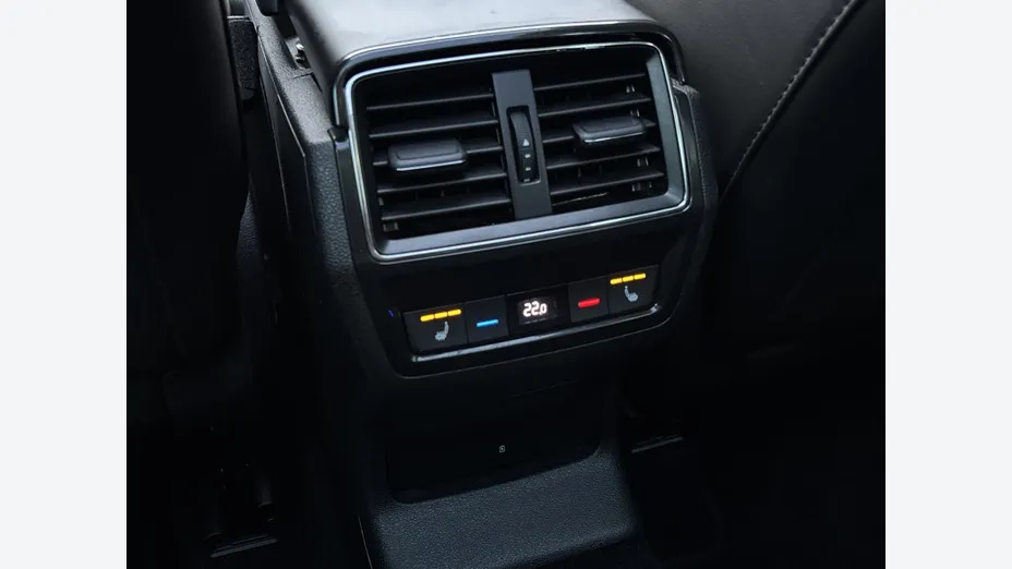 SKODA Kodiaq Kodiaq 2.0 TDI 4x4 L&K DSG