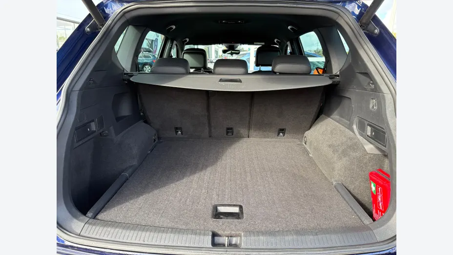 SEAT Tarraco Tarraco 1.5 Eco TSI EVO Xcellence S&S