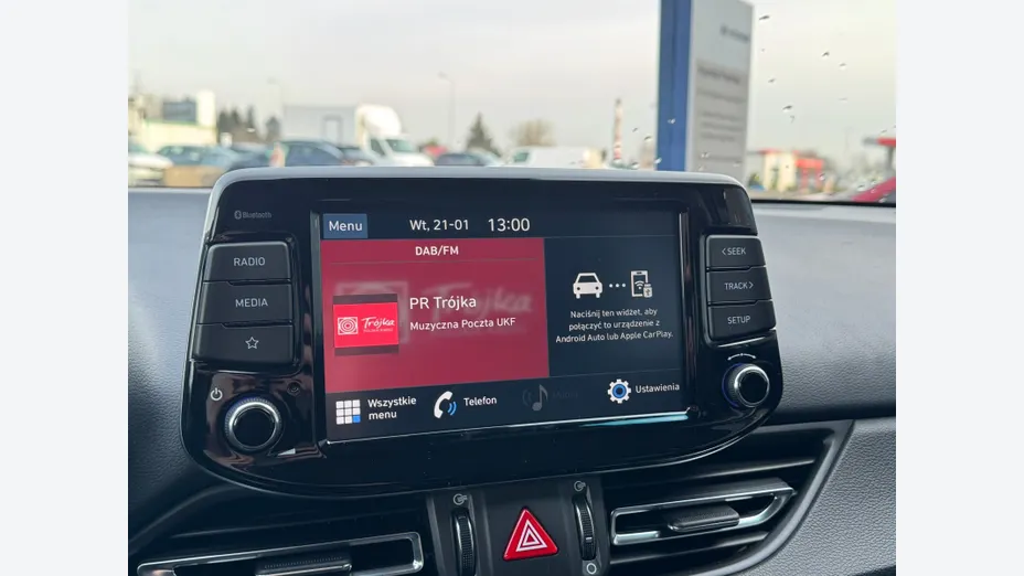 HYUNDAI i30 i30 1.0 T-GDI Smart DCT