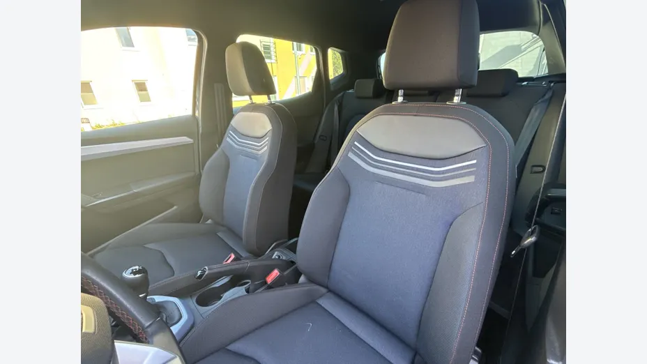 SEAT Arona Arona 1.0 TSI FR S&S