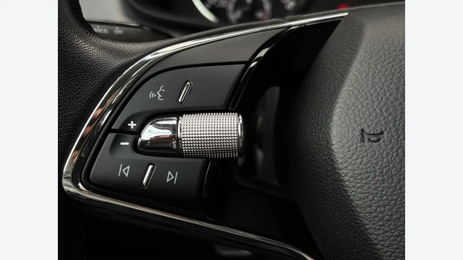 SKODA Kamiq Kamiq 1.0 TSI Ambition