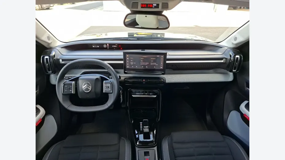 CITROEN C3 Aircross C3 Aircross 1.2 mHEV Plus S&S eDCT6