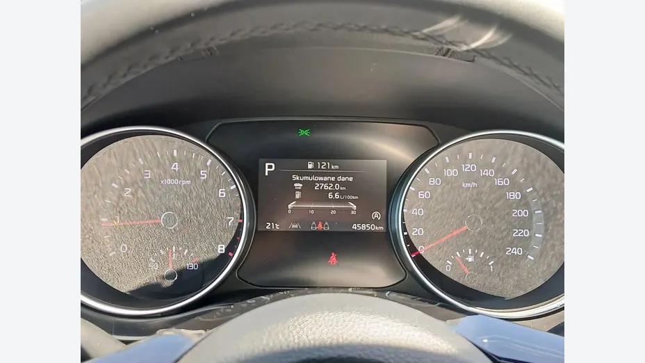 KIA XCeed XCeed 1.5 T-GDI M DCT
