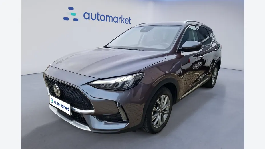MG HS HS 1.5 T-GDI Excite DCT
