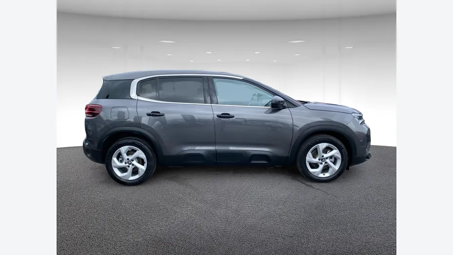 CITROEN C5 Aircross -