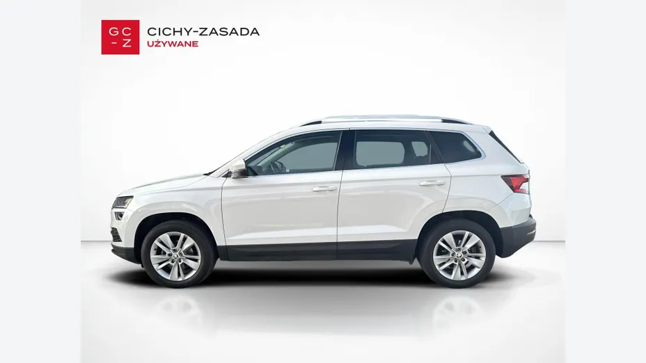 SKODA Karoq Karoq 1.5 TSI ACT 4x2 Style DSG