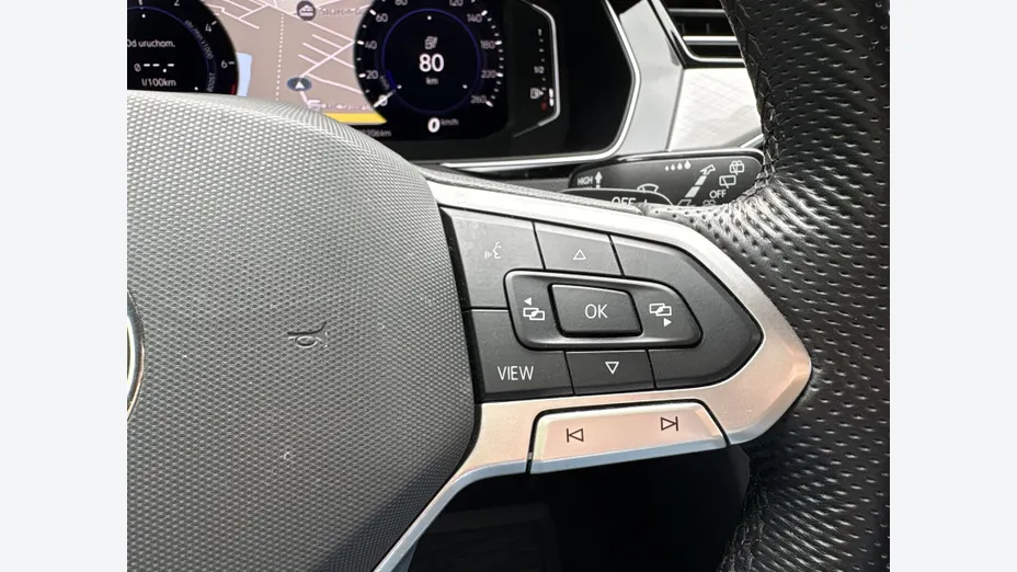 VOLKSWAGEN Passat Passat 1.4 TSI Plug-In Hybrid GTE DSG