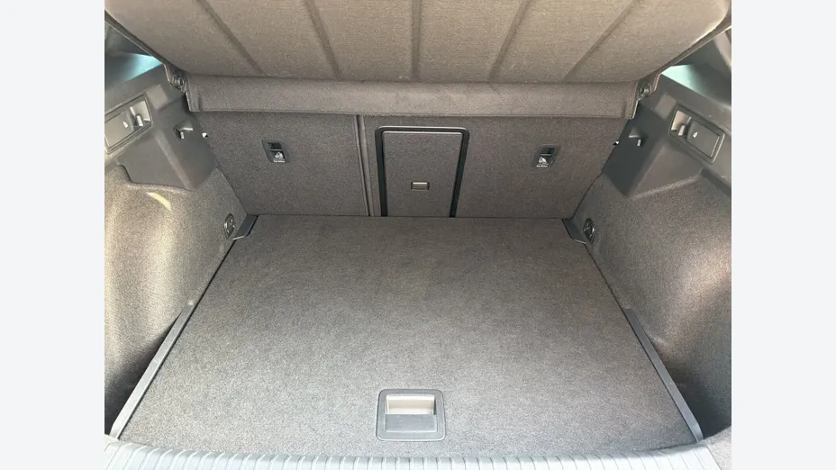 CUPRA Formentor Formentor 2.0 TSI 4Drive VZ DSG