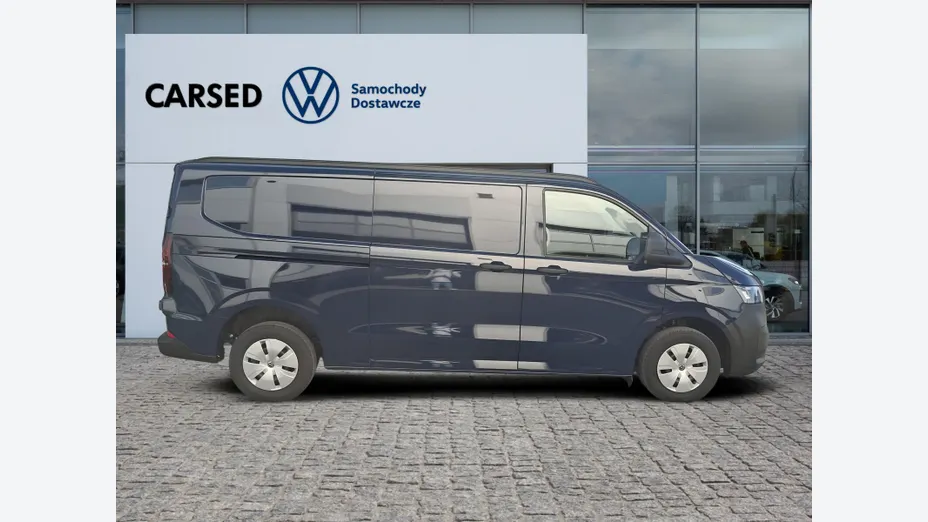 VOLKSWAGEN Transporter Transporter TDI L2H1