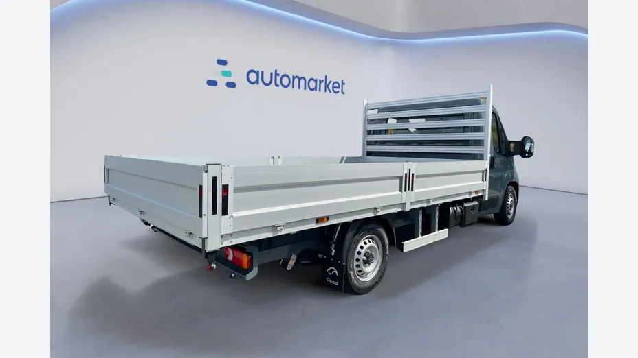 OPEL Movano Movano Heavy H3-Power L4 Nowy