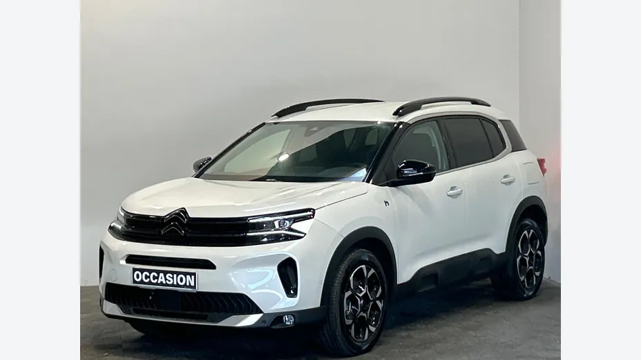 CITROEN C5 Aircross -