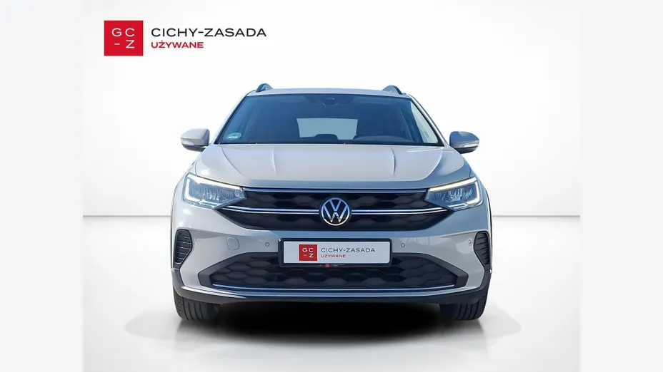 VOLKSWAGEN Taigo Taigo 1.0 TSI Life