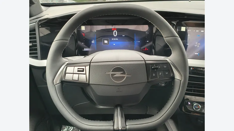 OPEL Mokka Mokka 1.2 T Business Edition S&S