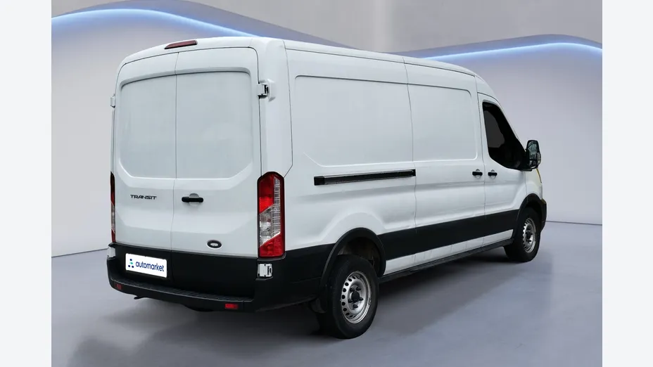 FORD Transit Transit 350 L3H2 Trend