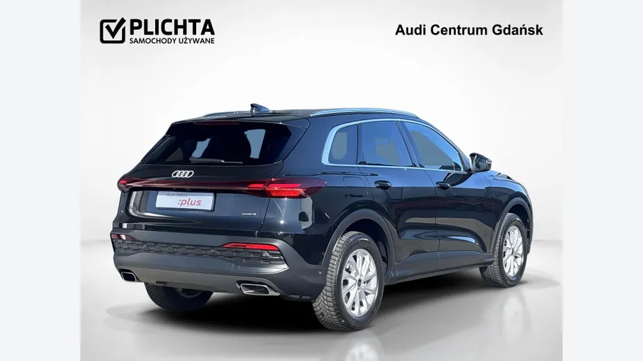 AUDI Q5 Q5 TFSI mHEV 150 kW Quattro S tronic