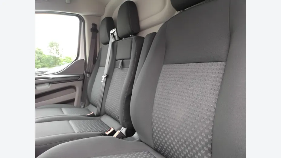 FORD Transit Custom Transit Custom 300 L2H1 Trend