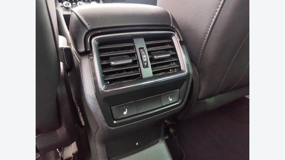 SKODA Kodiaq Kodiaq 2.0 TDI 4x4 L&K DSG