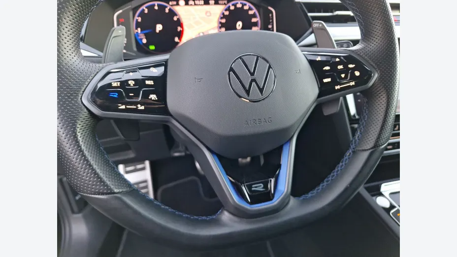 VOLKSWAGEN Arteon Arteon 2.0 TSI 4Motion R DSG