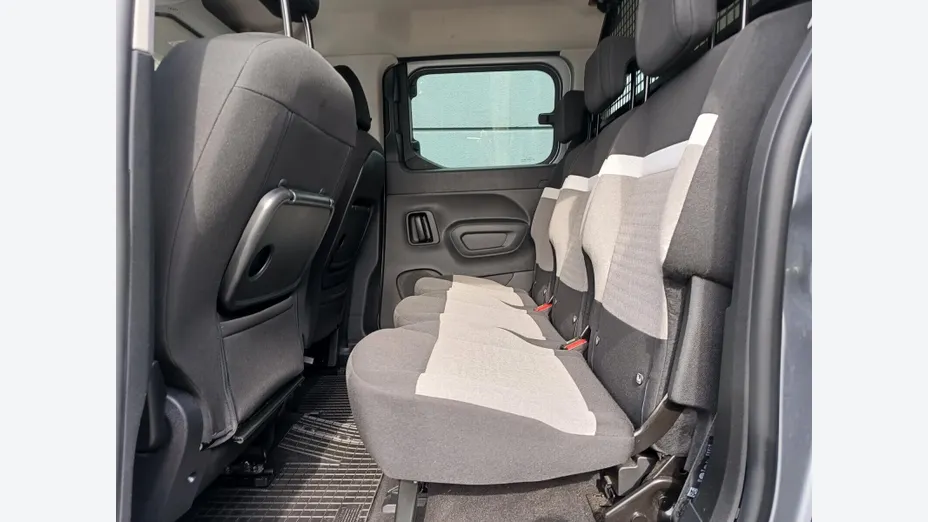 CITROEN Berlingo Van Berlingo Van 1.5 BlueHDi M