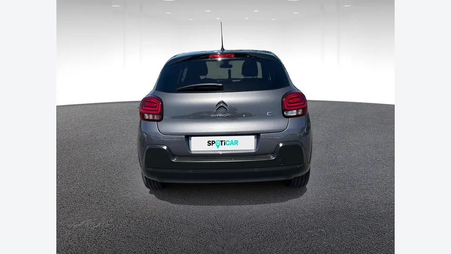CITROEN C3 -