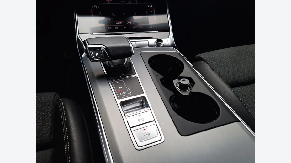 AUDI A6 A6 40 TDI mHEV Quattro Sport S tronic